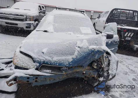 2006 Subaru Baja Sport z USA, uszkodzony, nr VIN 4S4BT62C267104057